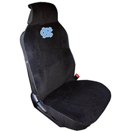 Caseys Distributing North Carolina Tar Heels Seat Cover CA50718